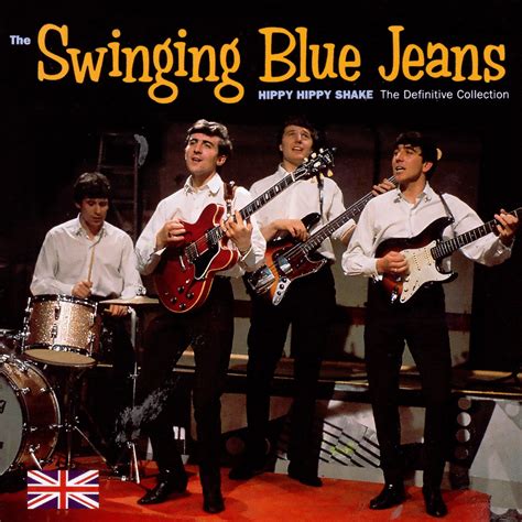 25 Greatest Hits by The Swinging Blue Jeans on Apple Music.